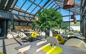 Frich's Hotell og Spiseri Alvdal