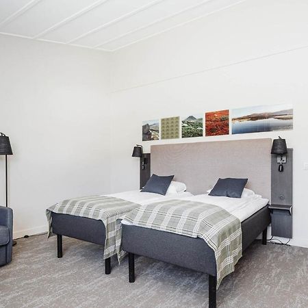 Frich's Hotell og Spiseri Alvdal Exteriör bild